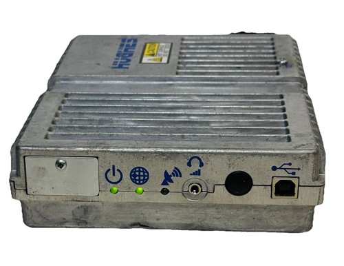 Hughes model 9502 24v - model, bgan
