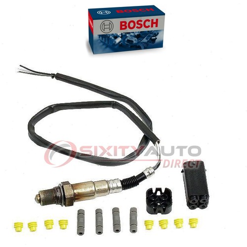 Bosch downstream oxygen - bosch, (o2)