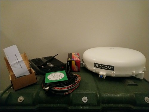 Glocom - , gx-10