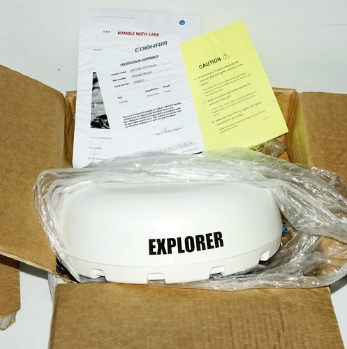Thrane 325 explorer - thrane,
