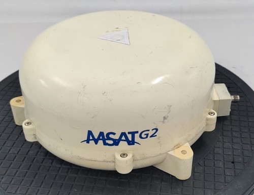 Msat spacecom antenna for - msat,