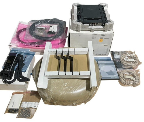 Thrane explorer 727 - thrane,